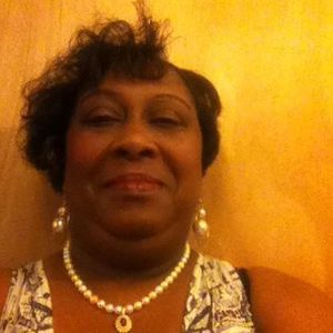 Meet your Posher, Marshundria